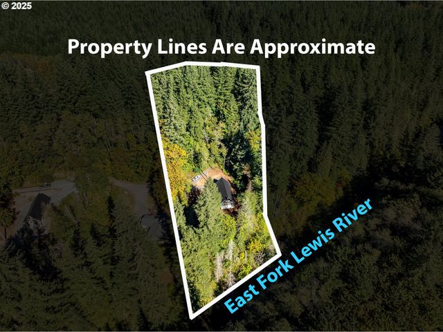 36413 Ne 267TH St, Yacolt, WA 98675