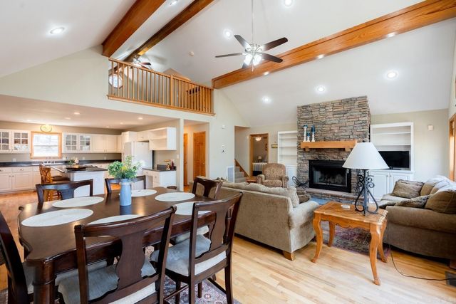 244 Rockwood Drive, Heber Springs, AR 72581