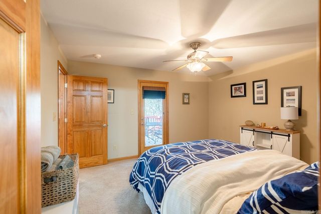 244 Rockwood Drive, Heber Springs, AR 72581