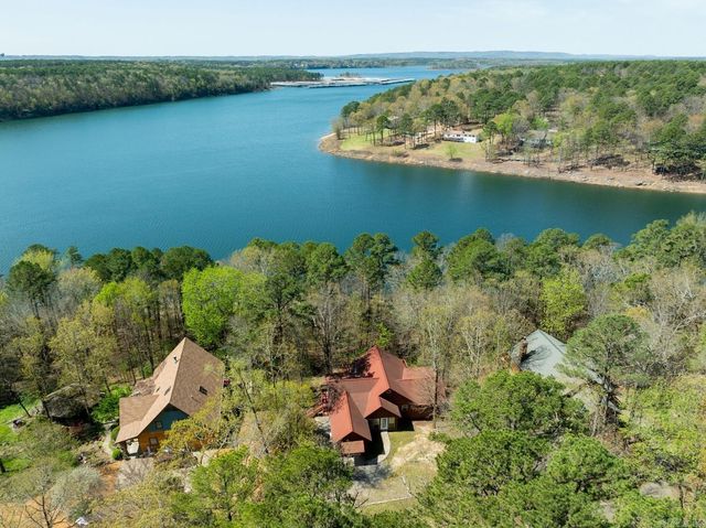 244 Rockwood Drive, Heber Springs, AR 72581