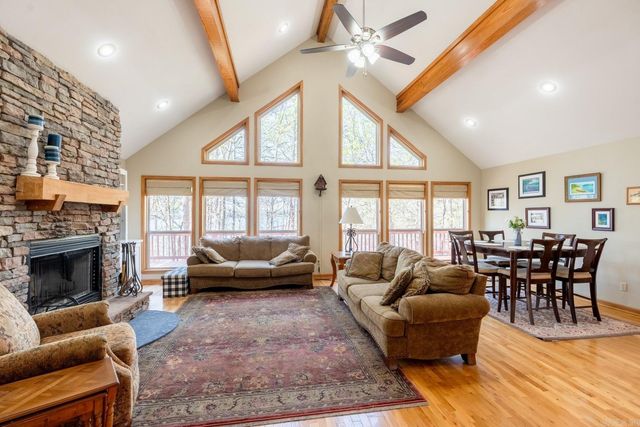 244 Rockwood Drive, Heber Springs, AR 72581