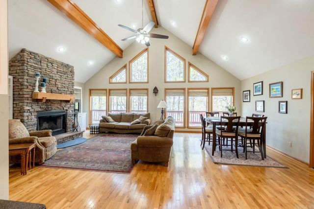 244 Rockwood Drive, Heber Springs, AR 72581