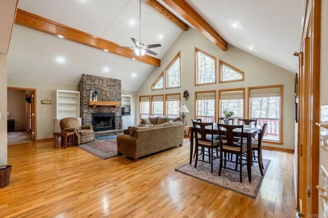 244 Rockwood Drive, Heber Springs, AR 72581