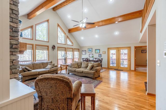 244 Rockwood Drive, Heber Springs, AR 72581