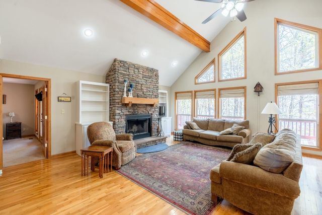 244 Rockwood Drive, Heber Springs, AR 72581