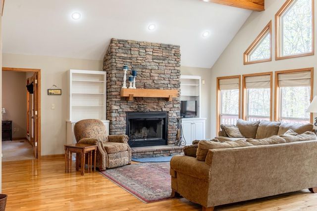 244 Rockwood Drive, Heber Springs, AR 72581