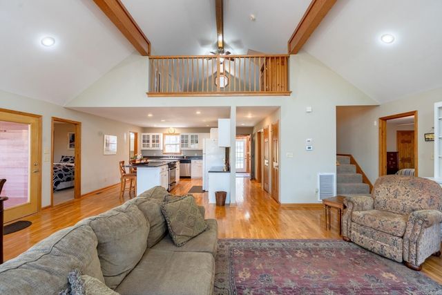 244 Rockwood Drive, Heber Springs, AR 72581