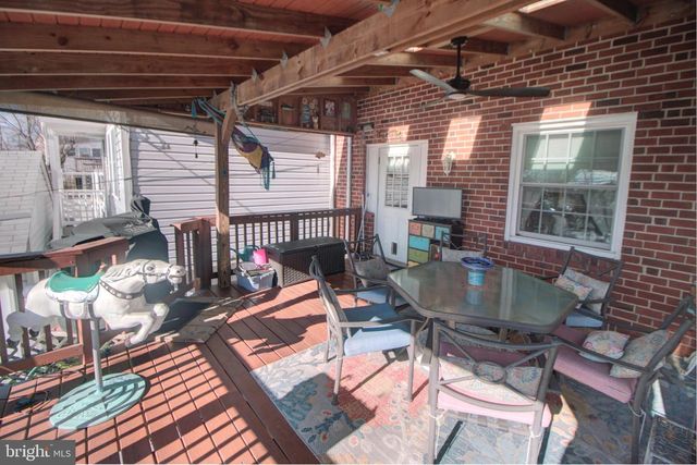 1027 DOWNTON RD, Halethorpe, MD 21227