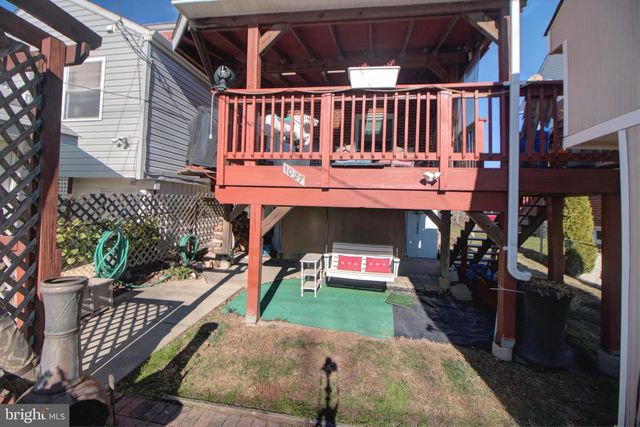 1027 DOWNTON RD, Halethorpe, MD 21227