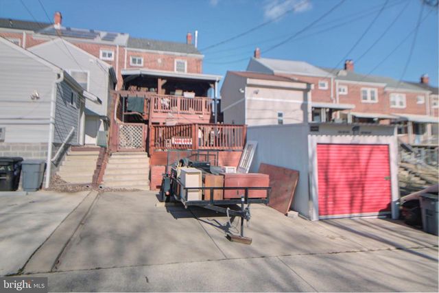 1027 DOWNTON RD, Halethorpe, MD 21227