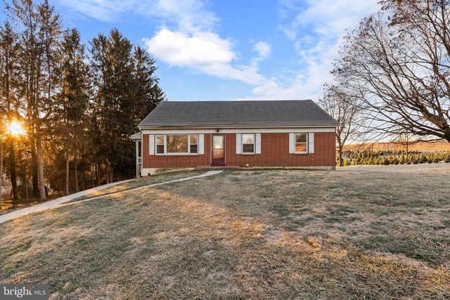 420 STEHMAN CHURCH RD, Millersville, PA 17551