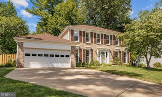 10729 SHINGLE OAK CT, Burke, VA 22015