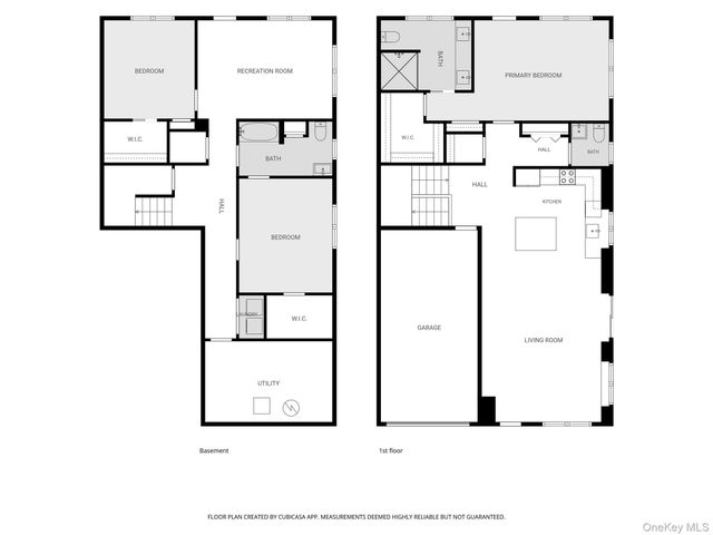 10 A Cooper Street, New Paltz, NY 12561