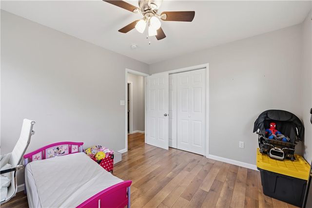 1322 West Rosemont Drive, Bethlehem City, PA 18018