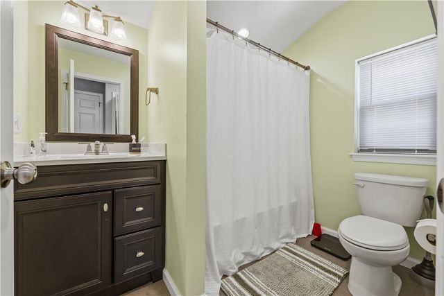 1322 West Rosemont Drive, Bethlehem City, PA 18018