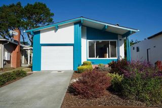 621 Forest Lake Drive, Pacifica, CA 94044
