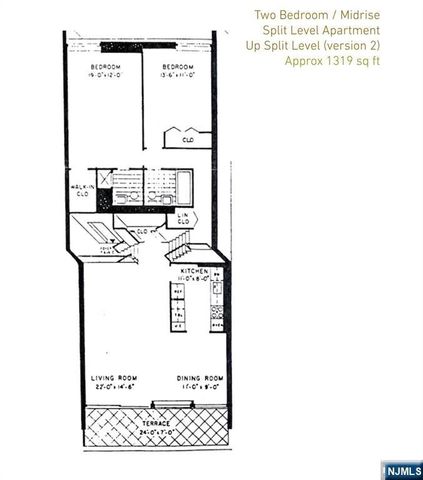 3 Horizon Road 1002, Fort Lee, NJ 07024