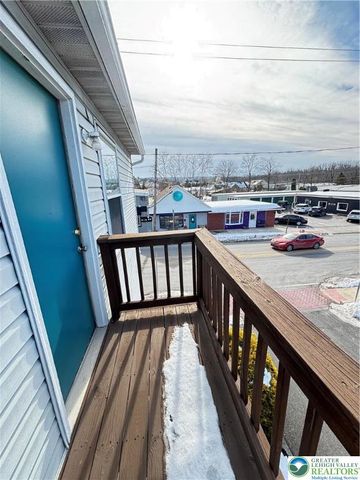 33 West Water Street 1, Hellertown Boro, PA 18055