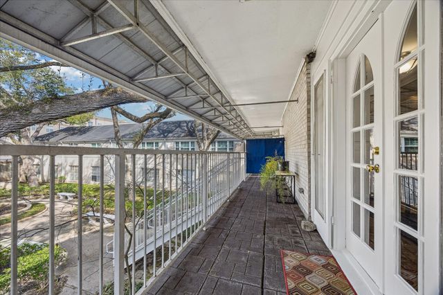 2600 Bellefontaine Street C22, Houston, TX 77025