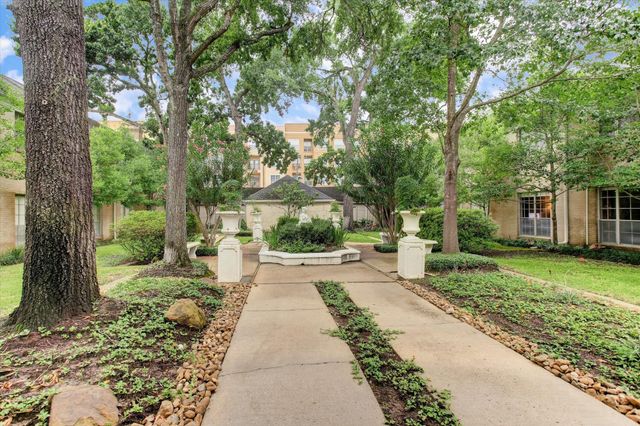 2600 Bellefontaine Street C22, Houston, TX 77025