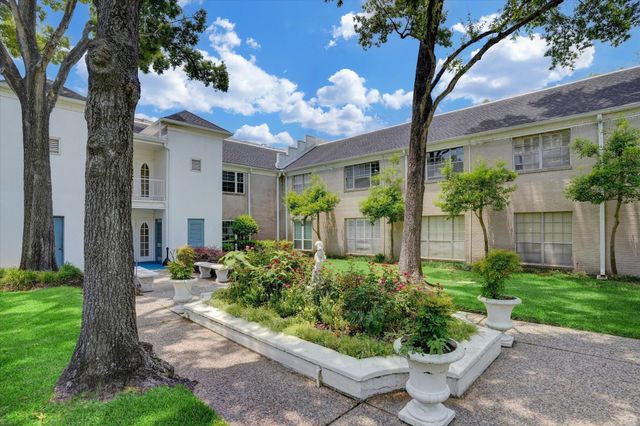 2600 Bellefontaine Street C22, Houston, TX 77025