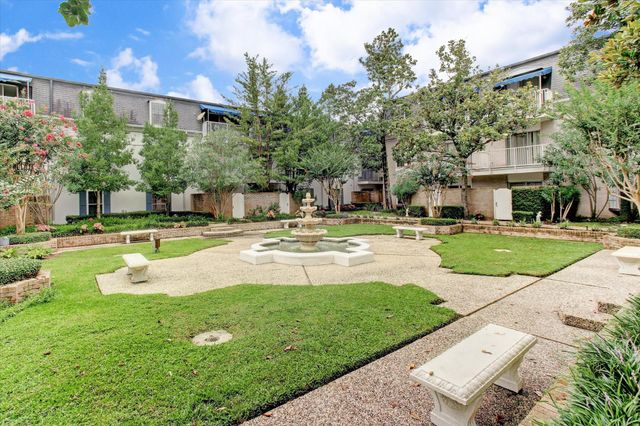 2600 Bellefontaine Street C22, Houston, TX 77025