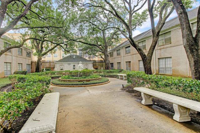 2600 Bellefontaine Street C22, Houston, TX 77025