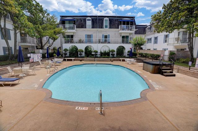 2600 Bellefontaine Street C22, Houston, TX 77025