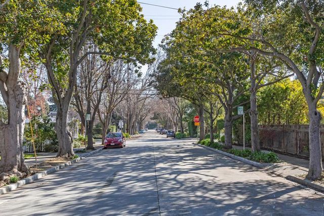 1032 Fulton Street, Palo Alto, CA 94301