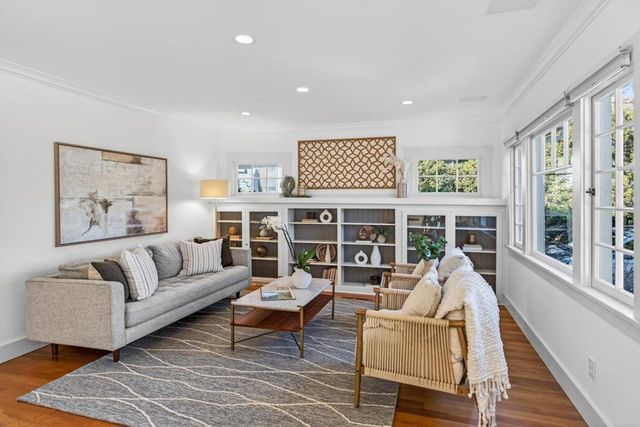 1032 Fulton Street, Palo Alto, CA 94301