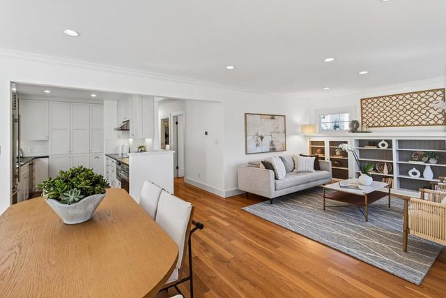 1032 Fulton Street, Palo Alto, CA 94301