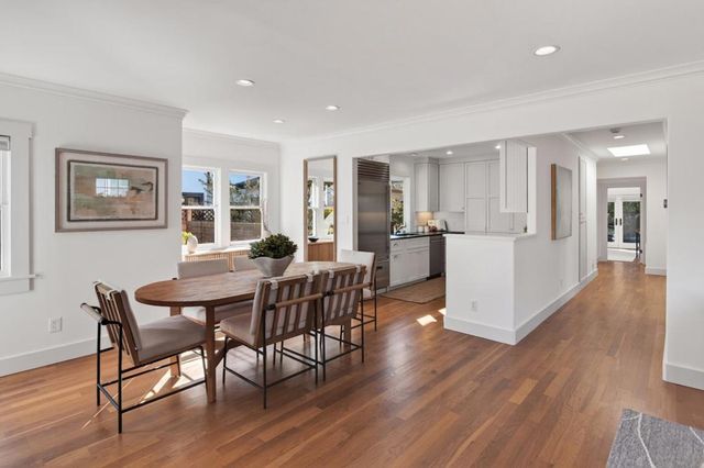 1032 Fulton Street, Palo Alto, CA 94301