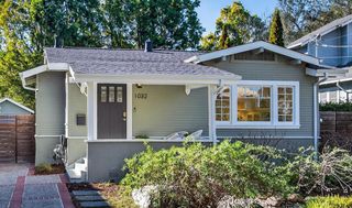 1032 Fulton Street, Palo Alto, CA 94301