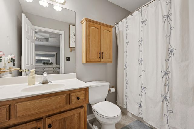 120 Yorkshire Drive, Lawrenceburg, KY 40342
