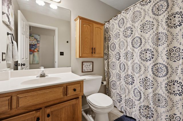 120 Yorkshire Drive, Lawrenceburg, KY 40342