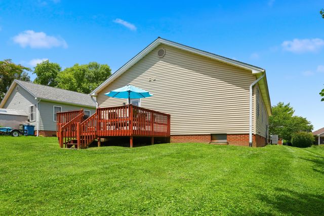 120 Yorkshire Drive, Lawrenceburg, KY 40342