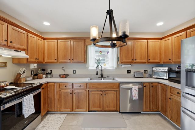 120 Yorkshire Drive, Lawrenceburg, KY 40342