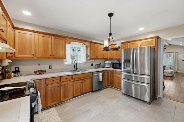 120 Yorkshire Drive, Lawrenceburg, KY 40342