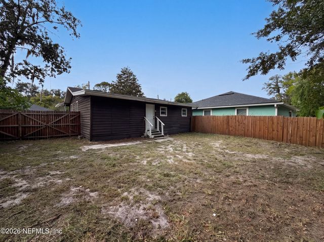 1340 OTTAWA Avenue, Jacksonville, FL 32210