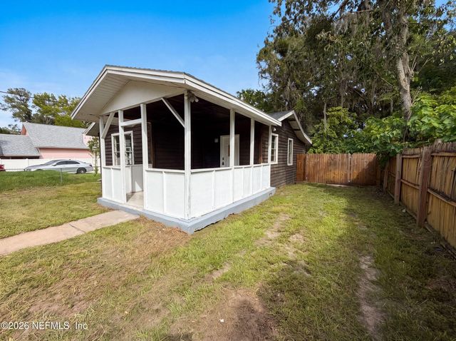 1340 OTTAWA Avenue, Jacksonville, FL 32210