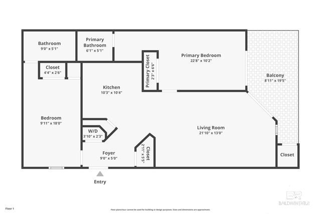 24230 Perdido Beach Boulevard 3014, Orange Beach, AL 36561