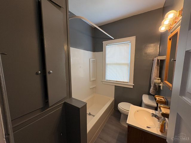 314 N F Street, Hamilton, OH 45013