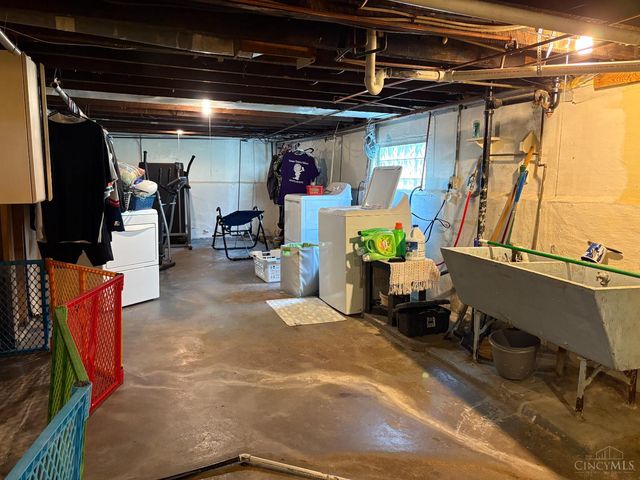 314 N F Street, Hamilton, OH 45013