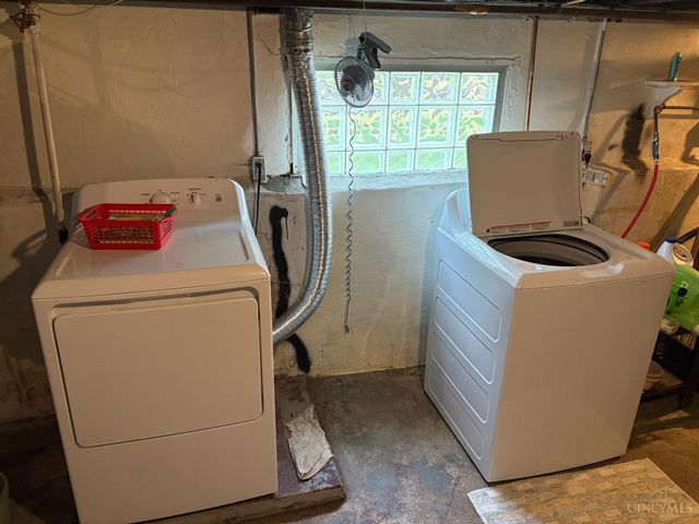 314 N F Street, Hamilton, OH 45013