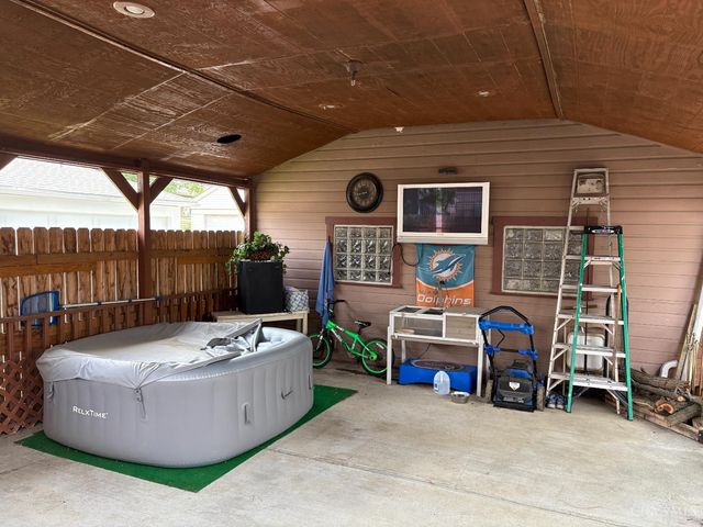 314 N F Street, Hamilton, OH 45013