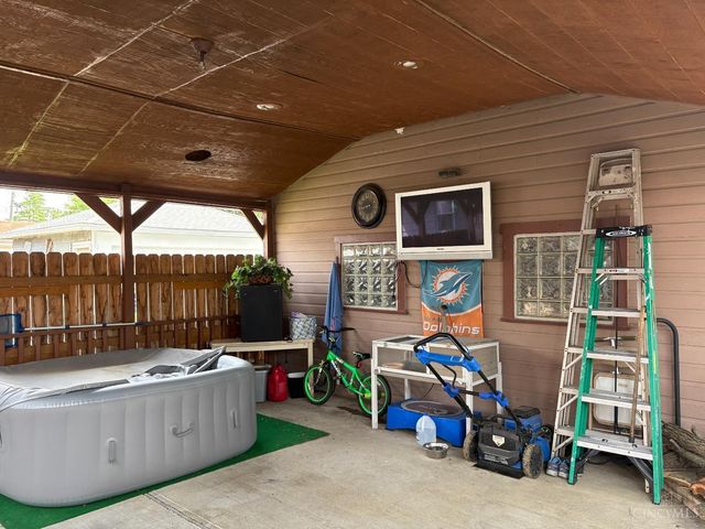 314 N F Street, Hamilton, OH 45013