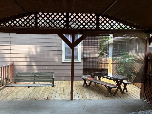 314 N F Street, Hamilton, OH 45013