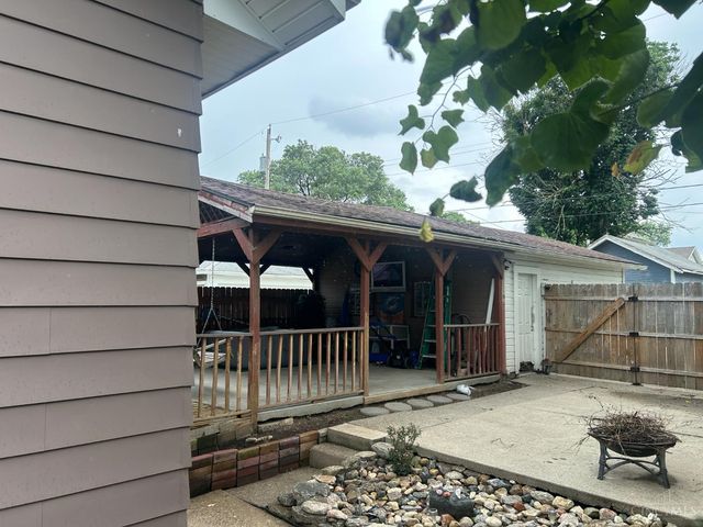 314 N F Street, Hamilton, OH 45013