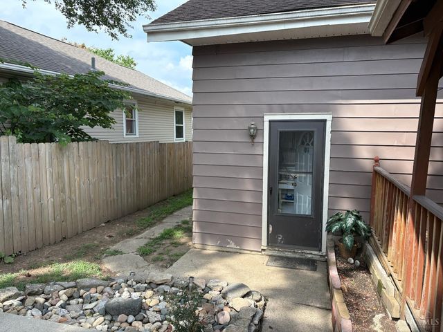 314 N F Street, Hamilton, OH 45013