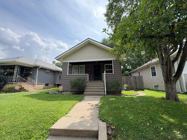 314 N F Street, Hamilton, OH 45013